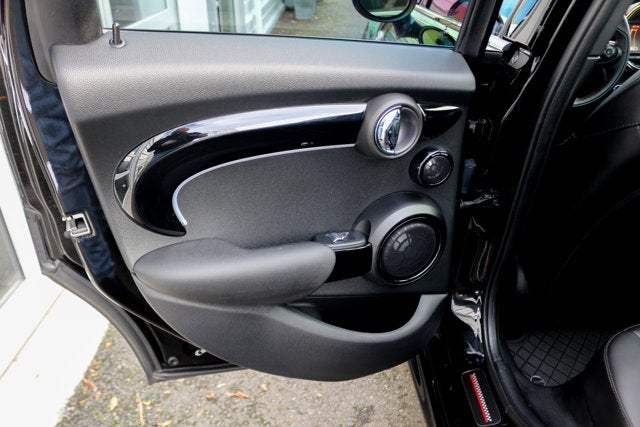 2017 MINI Hardtop 4 Door Cooper S