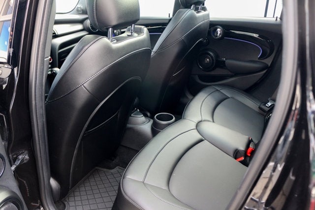 2017 MINI Hardtop 4 Door Cooper S