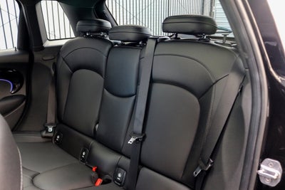 2017 MINI Hardtop 4 Door Cooper S