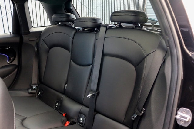 2017 MINI Hardtop 4 Door Cooper S