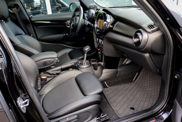 2017 MINI Hardtop 4 Door Cooper S