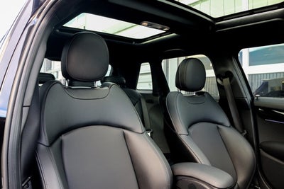 2017 MINI Hardtop 4 Door Cooper S