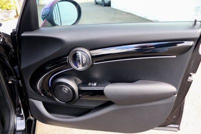 2017 MINI Hardtop 4 Door Cooper S