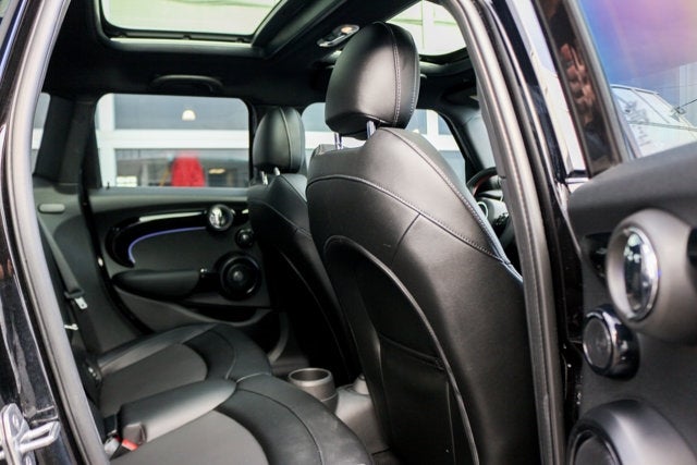 2017 MINI Hardtop 4 Door Cooper S