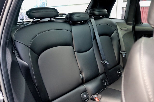 2017 MINI Hardtop 4 Door Cooper S