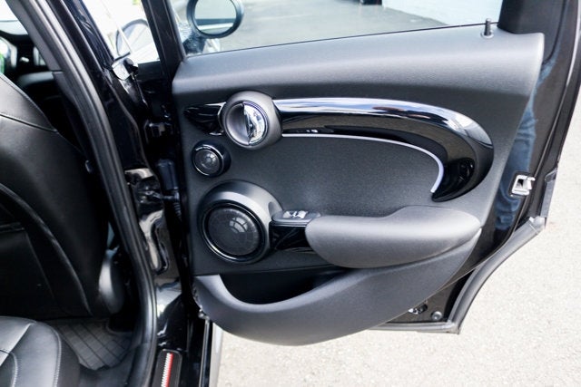 2017 MINI Hardtop 4 Door Cooper S