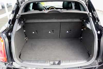 2017 MINI Hardtop 4 Door Cooper S