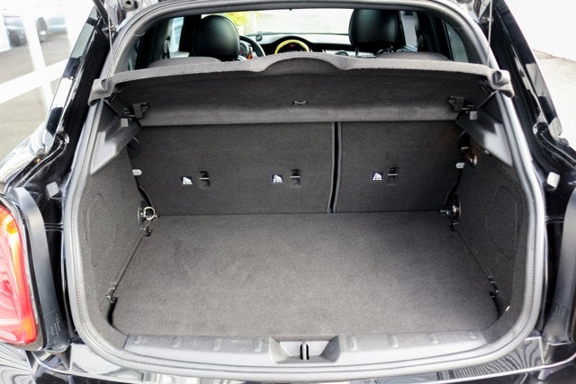 2017 MINI Hardtop 4 Door Cooper S