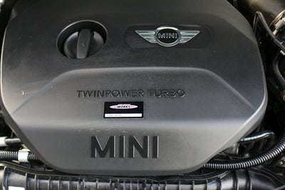 2017 MINI Hardtop 4 Door Cooper S