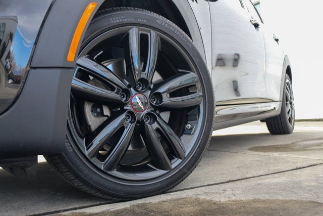 2017 MINI Hardtop 4 Door Cooper S