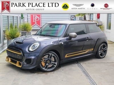 2021 MINI Hardtop 2 Door John Cooper Works GP