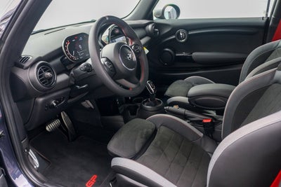 2021 MINI Hardtop 2 Door John Cooper Works GP