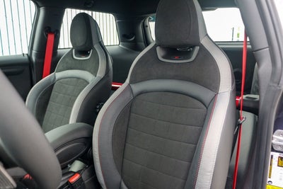 2021 MINI Hardtop 2 Door John Cooper Works GP