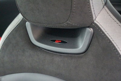 2021 MINI Hardtop 2 Door John Cooper Works GP