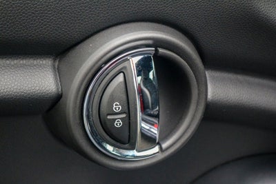 2021 MINI Hardtop 2 Door John Cooper Works GP