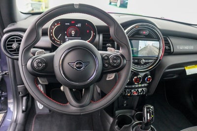 2021 MINI Hardtop 2 Door John Cooper Works GP