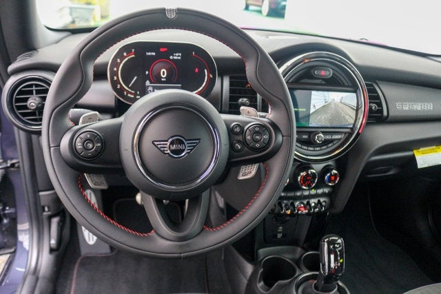 2021 MINI Hardtop 2 Door John Cooper Works GP
