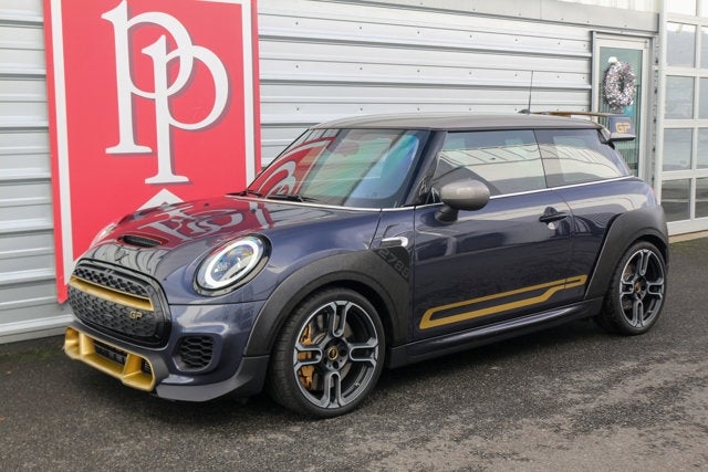 2021 MINI Hardtop 2 Door John Cooper Works GP