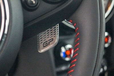 2021 MINI Hardtop 2 Door John Cooper Works GP