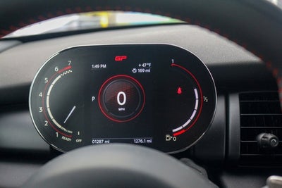 2021 MINI Hardtop 2 Door John Cooper Works GP