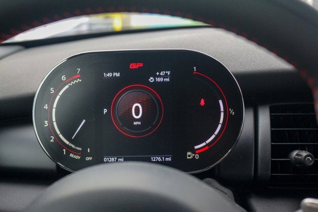 2021 MINI Hardtop 2 Door John Cooper Works GP