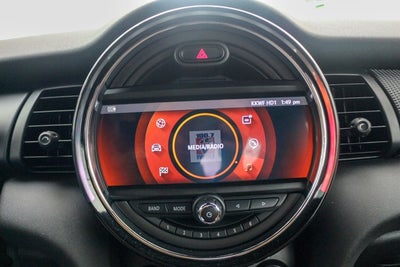 2021 MINI Hardtop 2 Door John Cooper Works GP