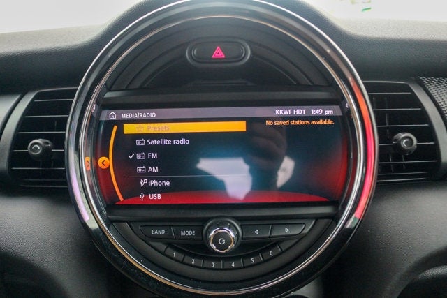 2021 MINI Hardtop 2 Door John Cooper Works GP