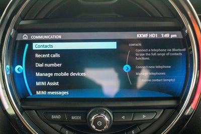 2021 MINI Hardtop 2 Door John Cooper Works GP