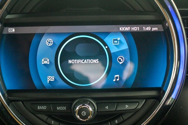 2021 MINI Hardtop 2 Door John Cooper Works GP