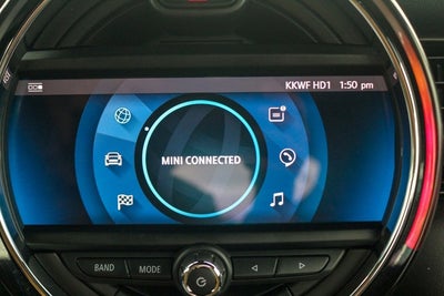 2021 MINI Hardtop 2 Door John Cooper Works GP