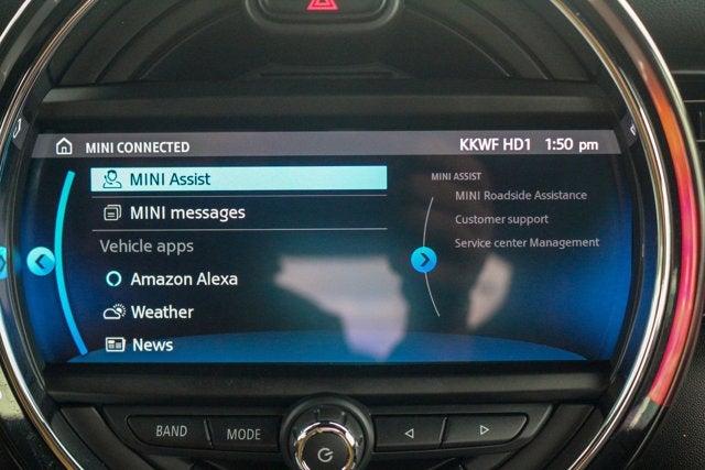 2021 MINI Hardtop 2 Door John Cooper Works GP