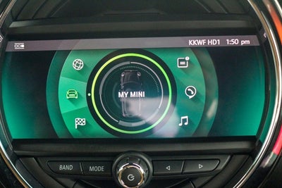 2021 MINI Hardtop 2 Door John Cooper Works GP