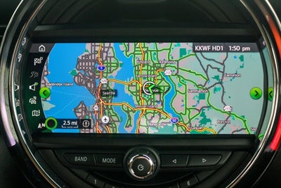 2021 MINI Hardtop 2 Door John Cooper Works GP