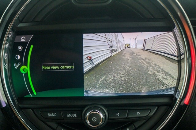 2021 MINI Hardtop 2 Door John Cooper Works GP