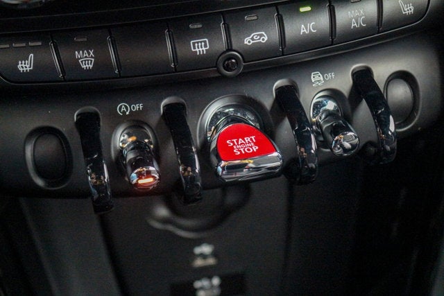 2021 MINI Hardtop 2 Door John Cooper Works GP