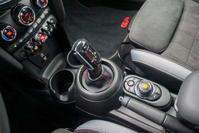 2021 MINI Hardtop 2 Door John Cooper Works GP