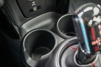 2021 MINI Hardtop 2 Door John Cooper Works GP