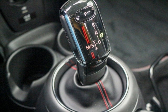 2021 MINI Hardtop 2 Door John Cooper Works GP