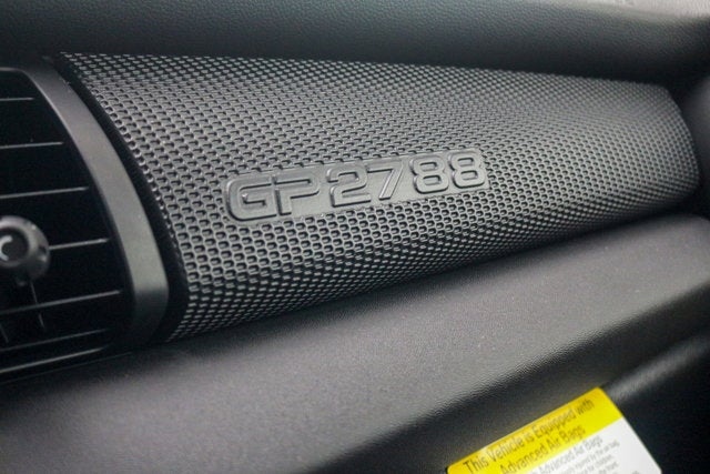 2021 MINI Hardtop 2 Door John Cooper Works GP