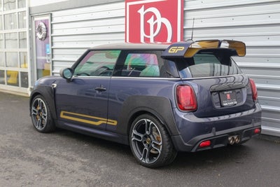 2021 MINI Hardtop 2 Door John Cooper Works GP