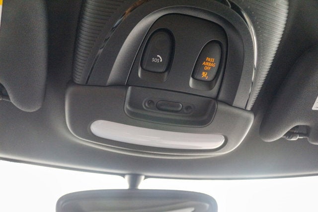 2021 MINI Hardtop 2 Door John Cooper Works GP