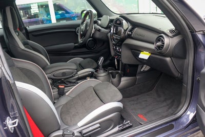 2021 MINI Hardtop 2 Door John Cooper Works GP