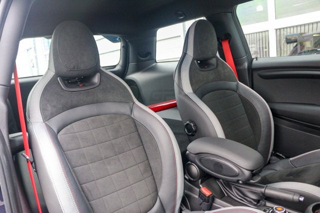 2021 MINI Hardtop 2 Door John Cooper Works GP