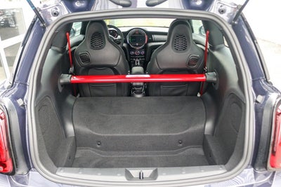 2021 MINI Hardtop 2 Door John Cooper Works GP