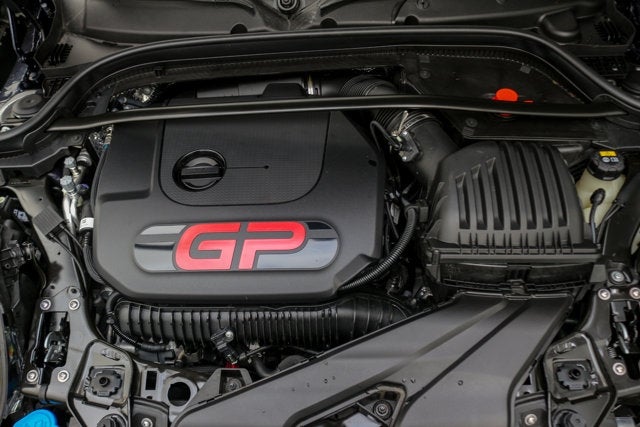 2021 MINI Hardtop 2 Door John Cooper Works GP