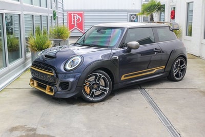 2021 MINI Hardtop 2 Door John Cooper Works GP