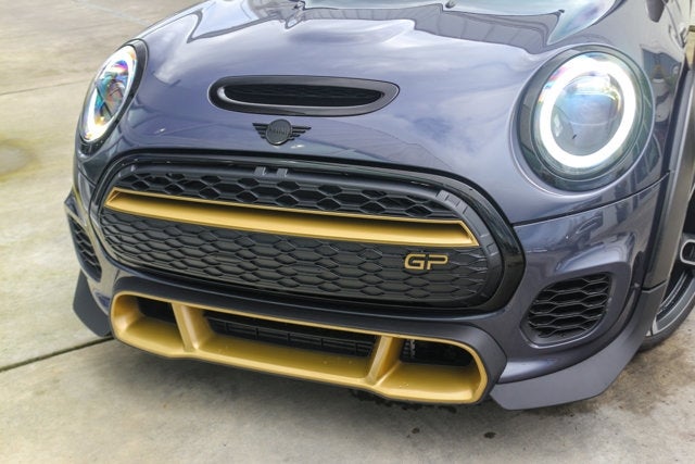 2021 MINI Hardtop 2 Door John Cooper Works GP