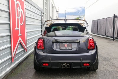 2021 MINI Hardtop 2 Door John Cooper Works GP