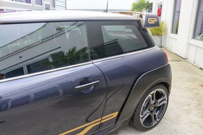 2021 MINI Hardtop 2 Door John Cooper Works GP