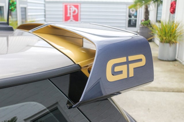 2021 MINI Hardtop 2 Door John Cooper Works GP